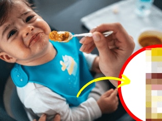 Mum’s controversial hack to get picky kids to eat