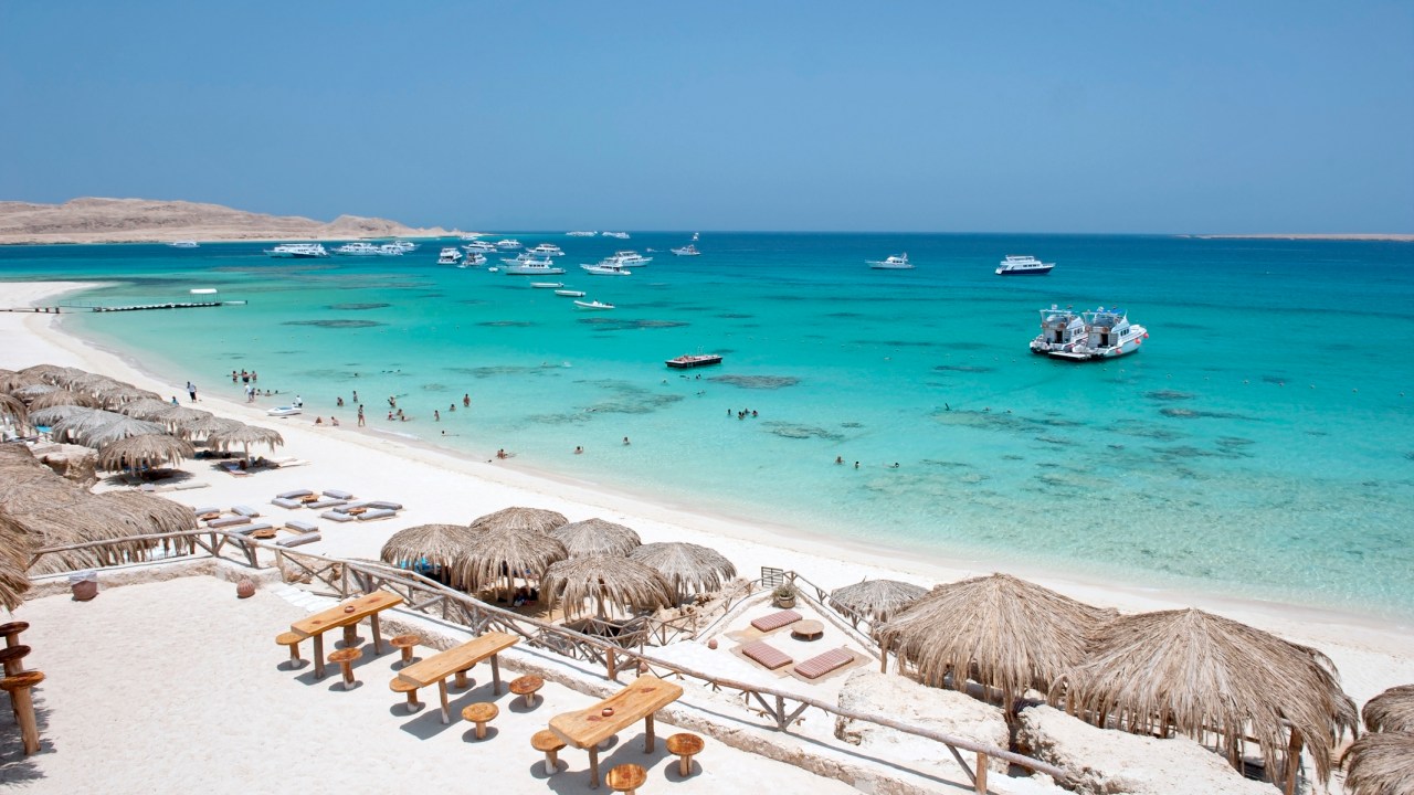 15 most affordable travel destinations for 2025 The Courier Mail