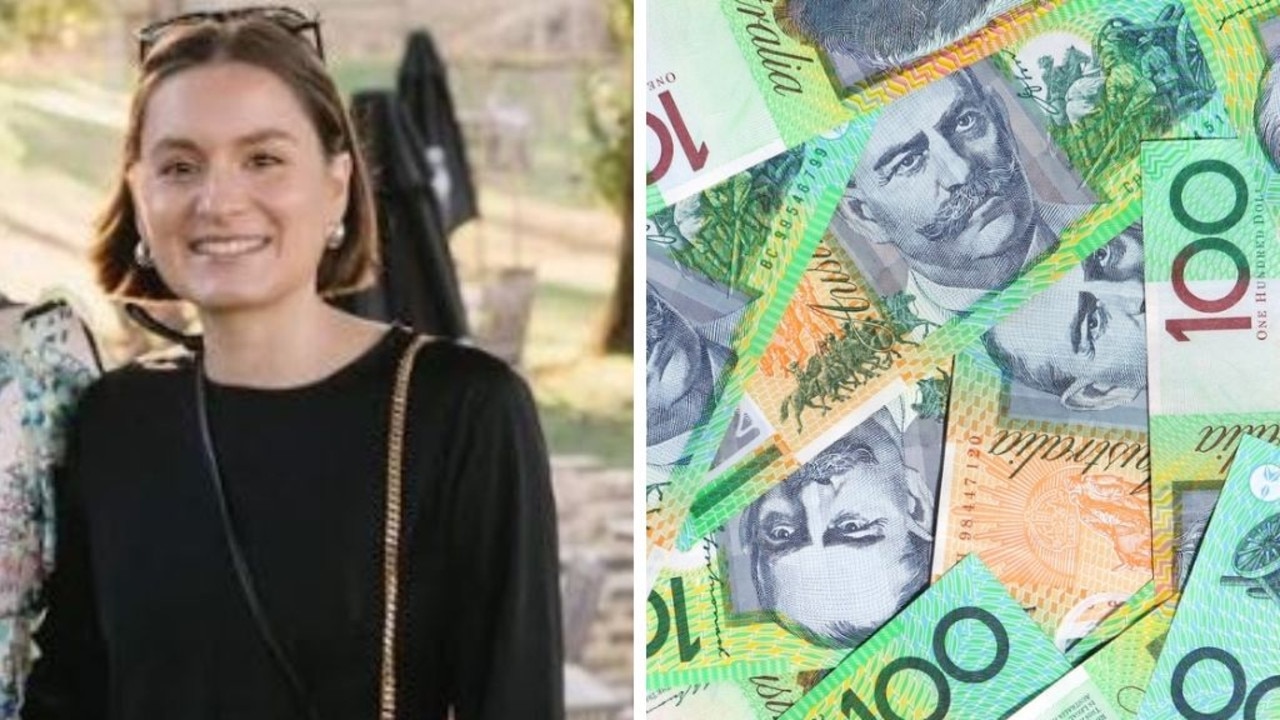 Doctor reveals why she left big Aussie bank