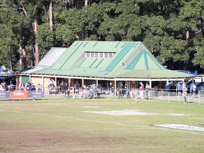 Penrith District RL Magic Round. Picture Warren Gannon Photography