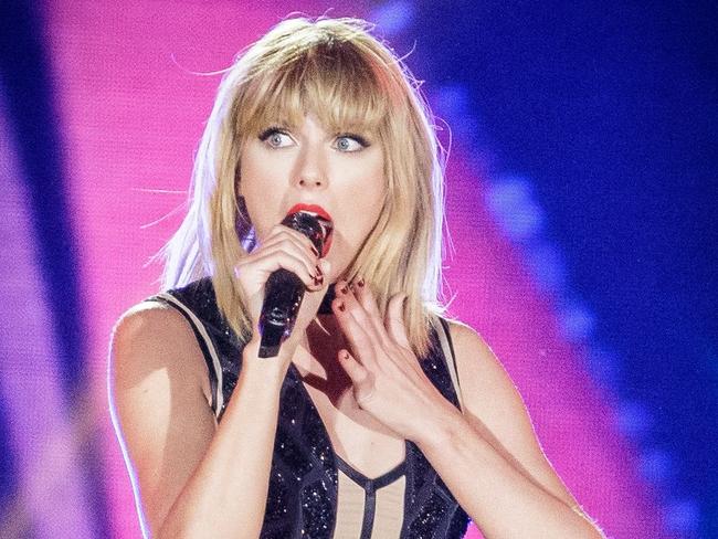 Taylor Swift sexual assault photo leaks online | news.com.au ...