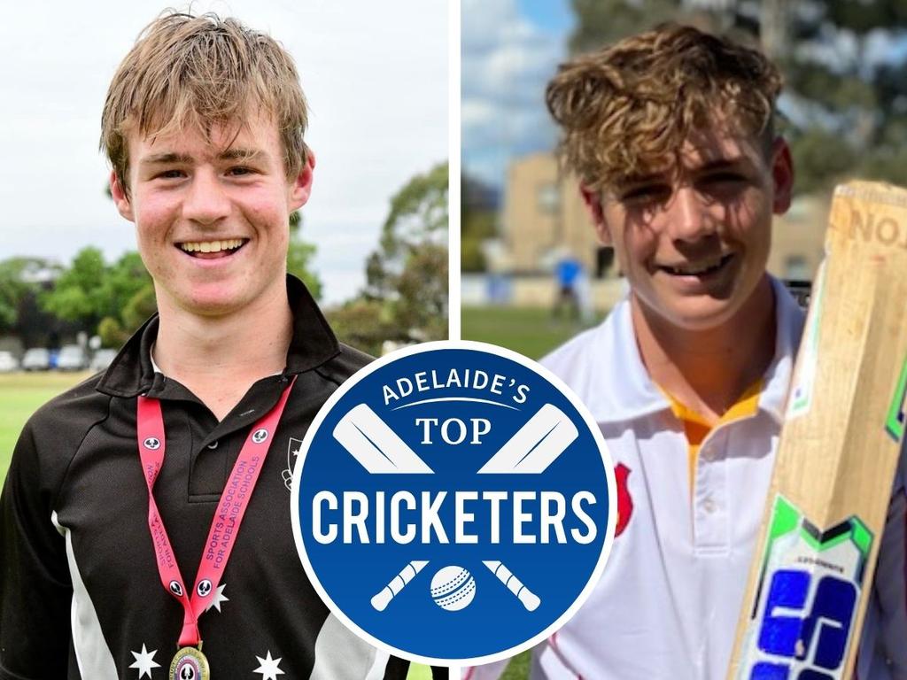 10,000+ names: The young guns dominating Adelaide cricket