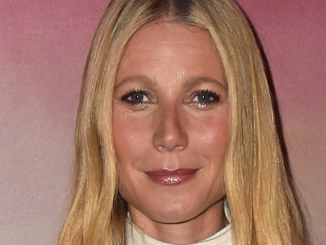 WEST HOLLYWOOD, CA - MAY 07: Actress Gwyneth Paltrow attends the Los Angeles special screening of Bleeker Street's "I'll See You In My Dreams" at The London Screening Room on May 7, 2015 in West Hollywood, California. (Photo by Alberto E. Rodriguez/Getty Images)