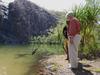 Commonwealth guilty of Kakadu sacred site ‘violation’