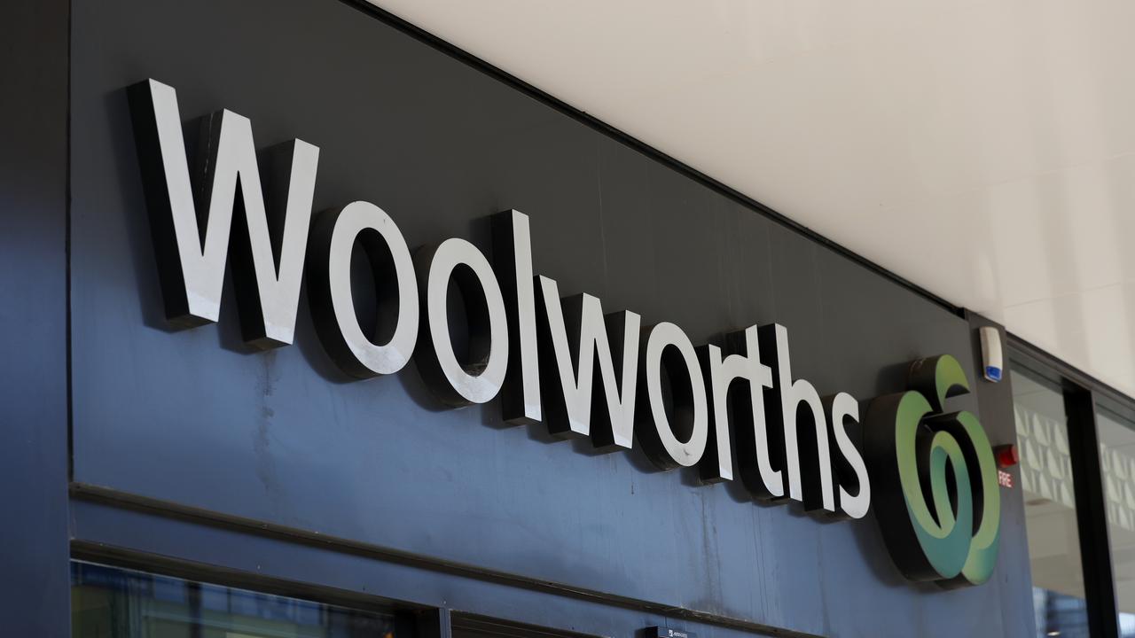 Ainsley Elizabeth Watson, 49, has been sentenced in Gladstone Magistrates Court for stealing from Woolworths.