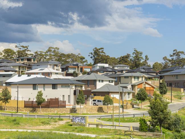 Ratepayers could bare the brunt of the government’s new social housing rates exemption.