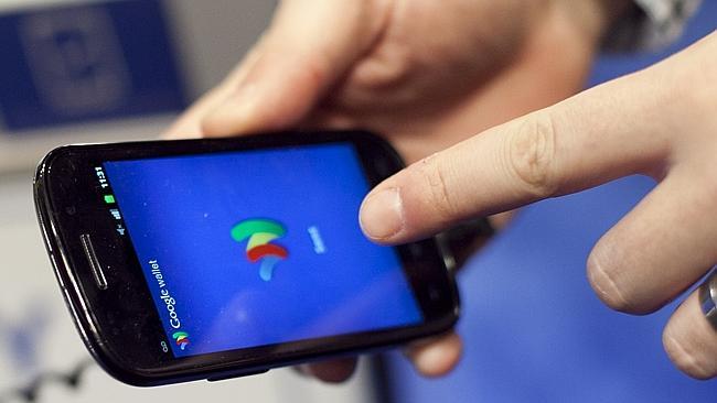 Google Wallet