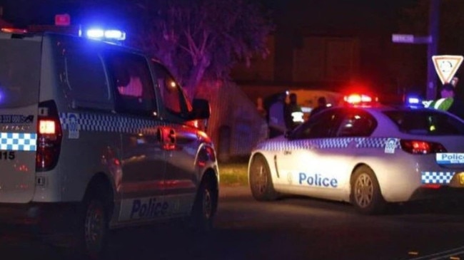 Two men are on the run after a violent home invasion in Sydney's east overnight. Picture: File image