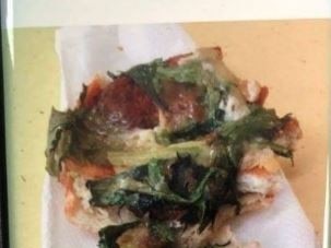 Dead rat inside burger served at Toowoomba Hospital cafe