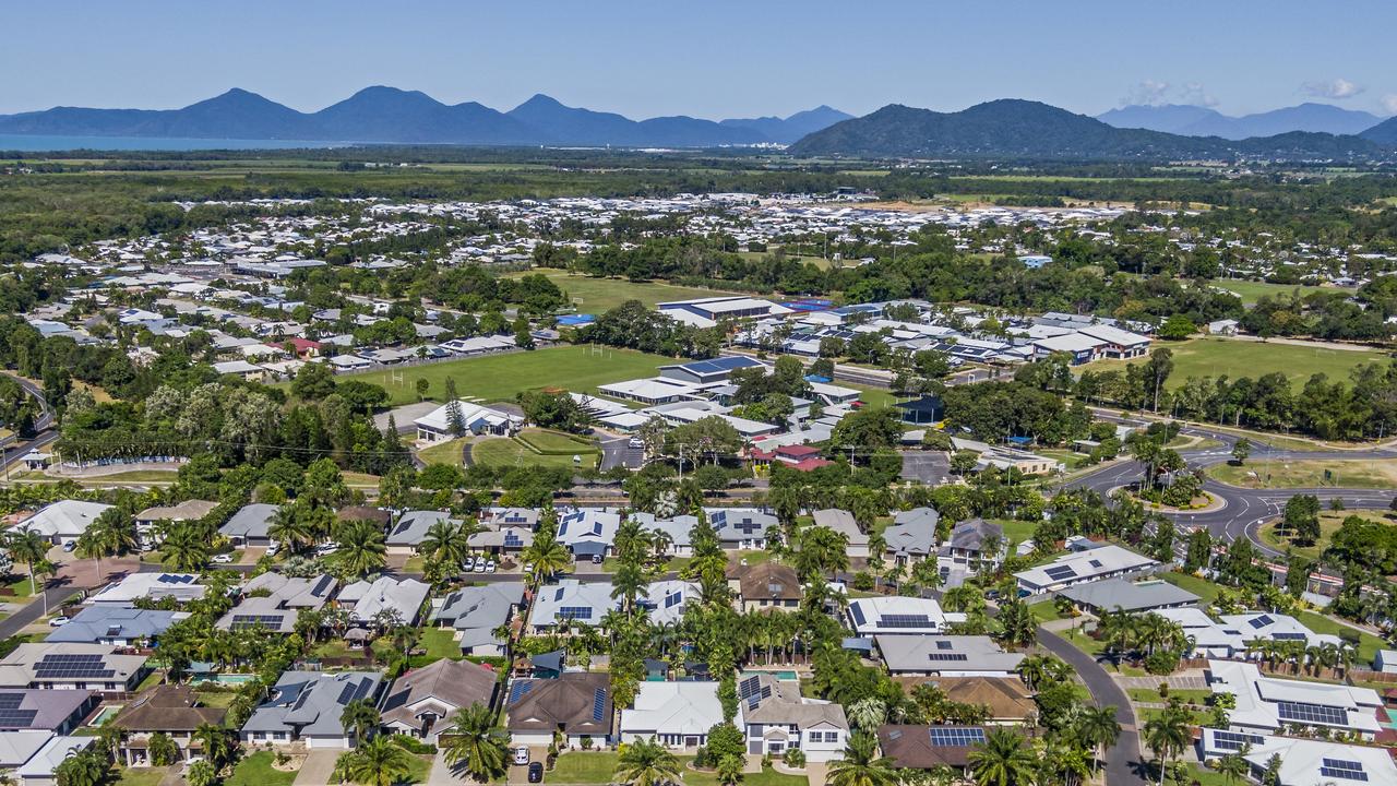 A suburb in Bundaberg is the greenest in Queensland and the third greenest in Australia, according to new data from the Clean Energy Council, with Caloundra and Mackay ranked second, and Maryborough fourth in the sunshine state.