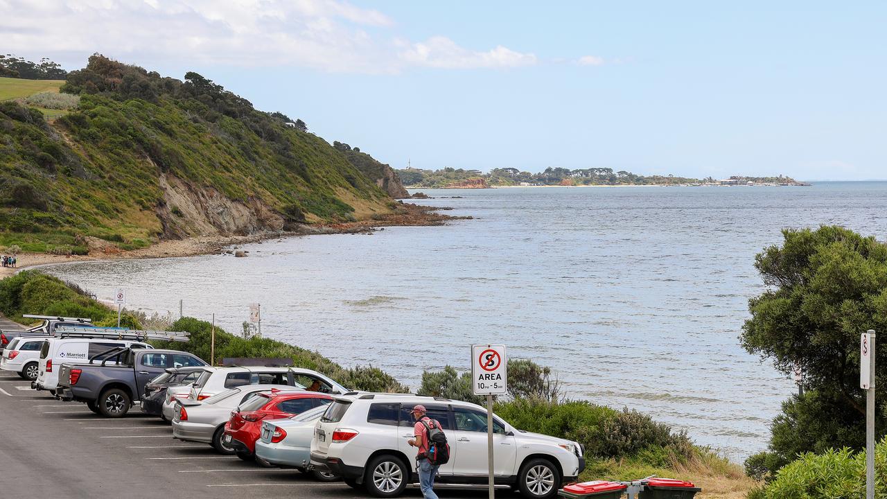 Nude beach Melbourne: Sunnyside North beach saved, extra security | Herald  Sun