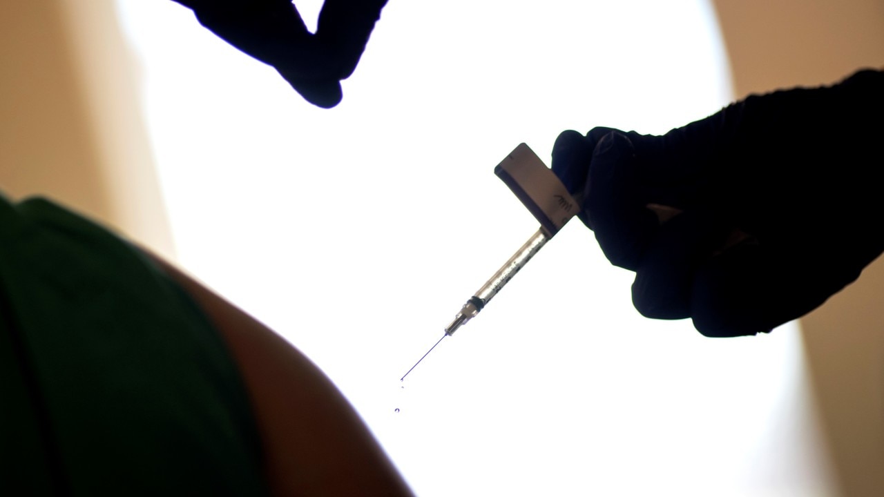 Federal government is 'falling well short' of their own vaccine targets