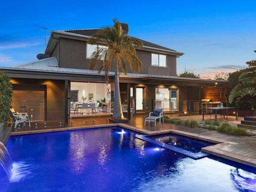 57 Evesham Road, Cheltenham - for Herald Sun real estate