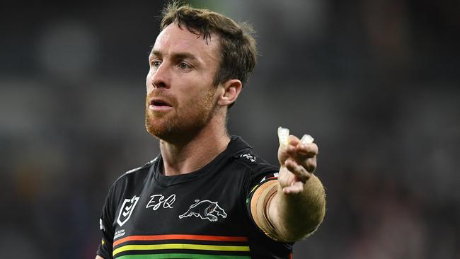 James Maloney is heading to the judiciary.