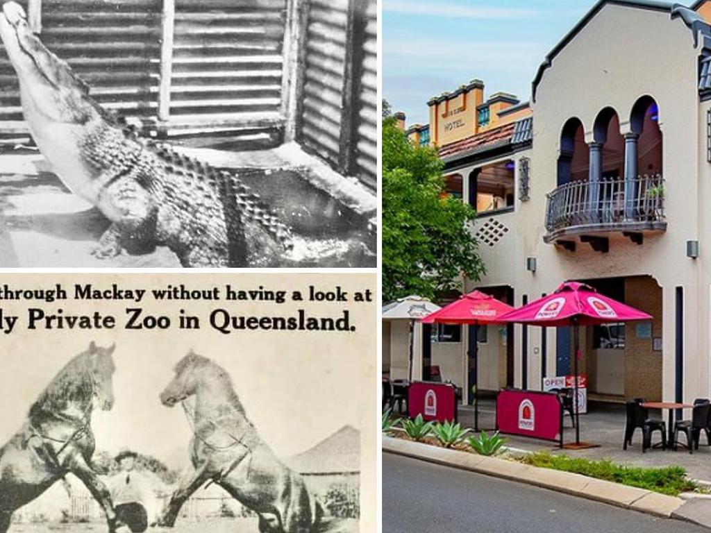 Crocs, cyclones, three-legged cow: ‘Ritz of the North’ sells for $1m