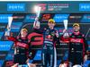 ‘I got violated’: Historic one-two in Perth for Erebus duo