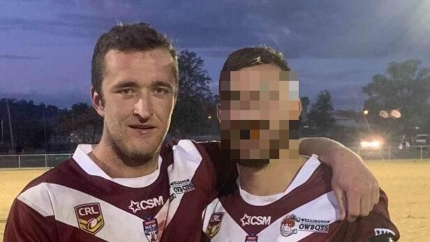 Wellington Cowboys player Jack Kempston has pleaded guilty to supplying cocaine. Picture: Facebook