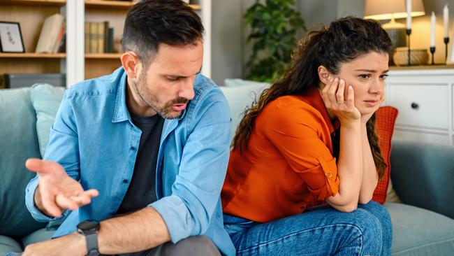 When it comes to why couples might seek to separate, the reasons are wide and varied – with some difficult to believe, lawyers say.