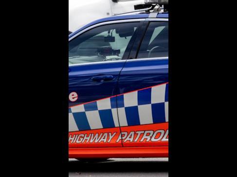 NSW policeman sprung for dodgy breath test