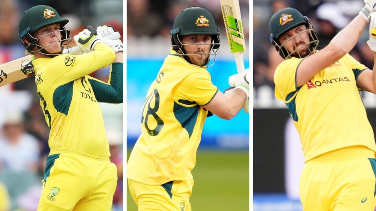 Superstars headline Aussie ODI series as intriguing opener dilemma looms: Ultimate Guide