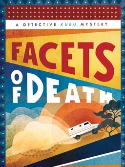 Facets of Death by Michael Stanley.