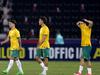 Aussie Olympics hopes dashed in heartbreak