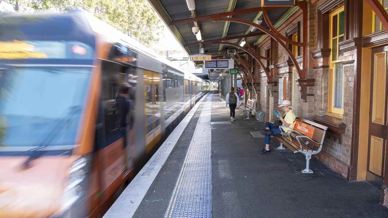 ‘Year of pain’ for Sydney commuters