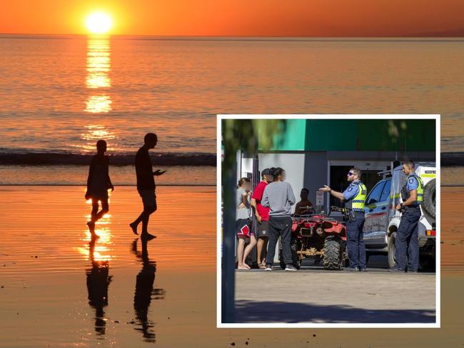 ‘Look to replicate’: Controversial booze rules considered for Broome