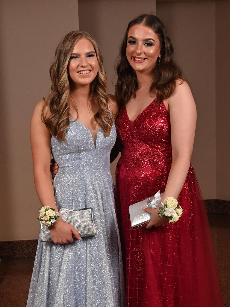 Concordia College senior school formal 2021: Photo gallery | The Advertiser