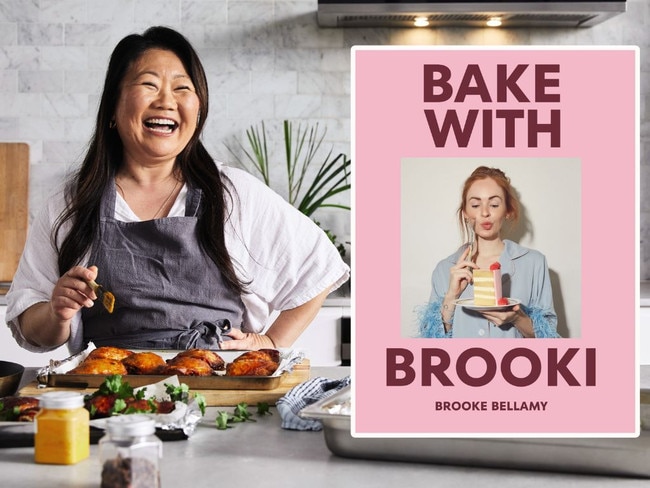 Recipe Tin Eats author Nagi Maehashi has accused Brooke Bellamy of plagiarism.