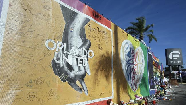 Orlando Nightclub Shooting Victims’ Families Sue Facebook, Twitter ...