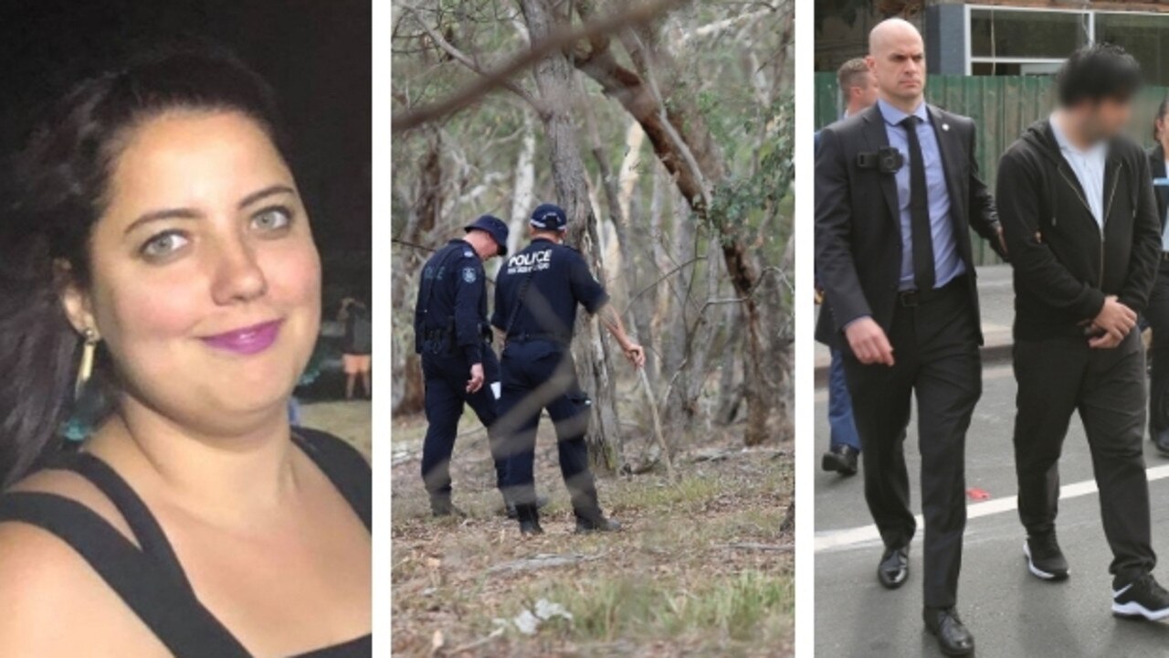 Samah Baker disappearance: James Hachem arrested, police searching for ...