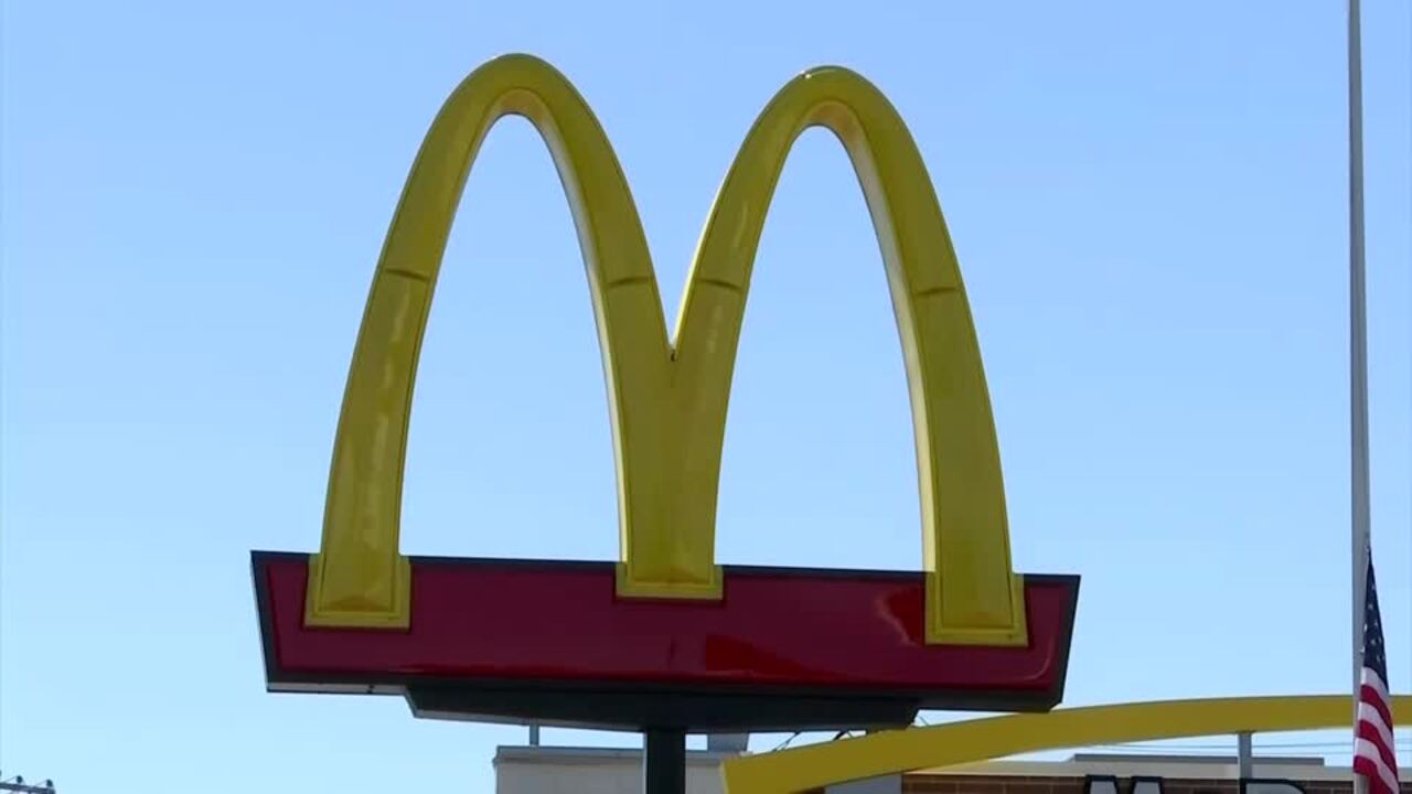 McDonald's US head vows to improve safety after E. coli cases