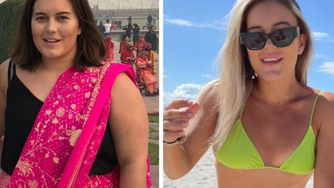 New Zealand woman loses weight after quitting the keto diet | news.com ...