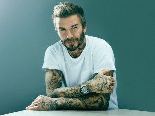 David Beckham is fitter than ever at 50 – here’s how