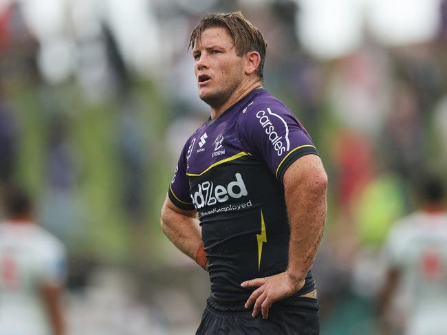Harry Grant is tipped to return for the Storm. Picture: Getty Images