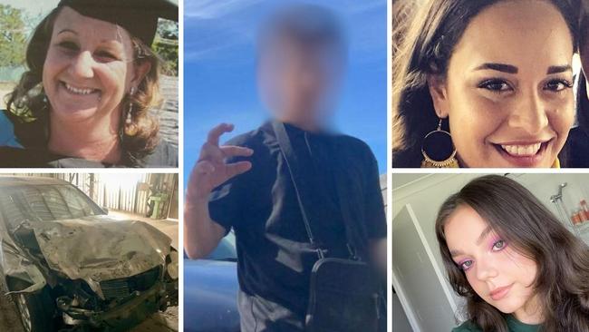 Should there be minimum sentences in Qld?