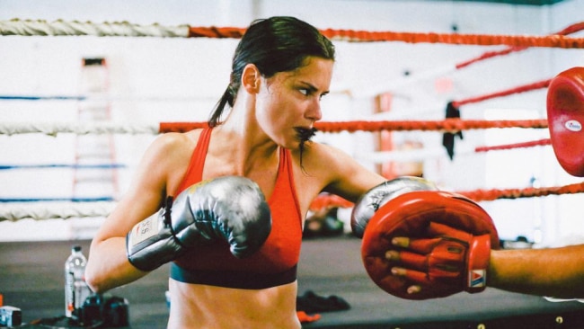 Boxing Workouts for Massive Calorie Burn - Hidden Gym