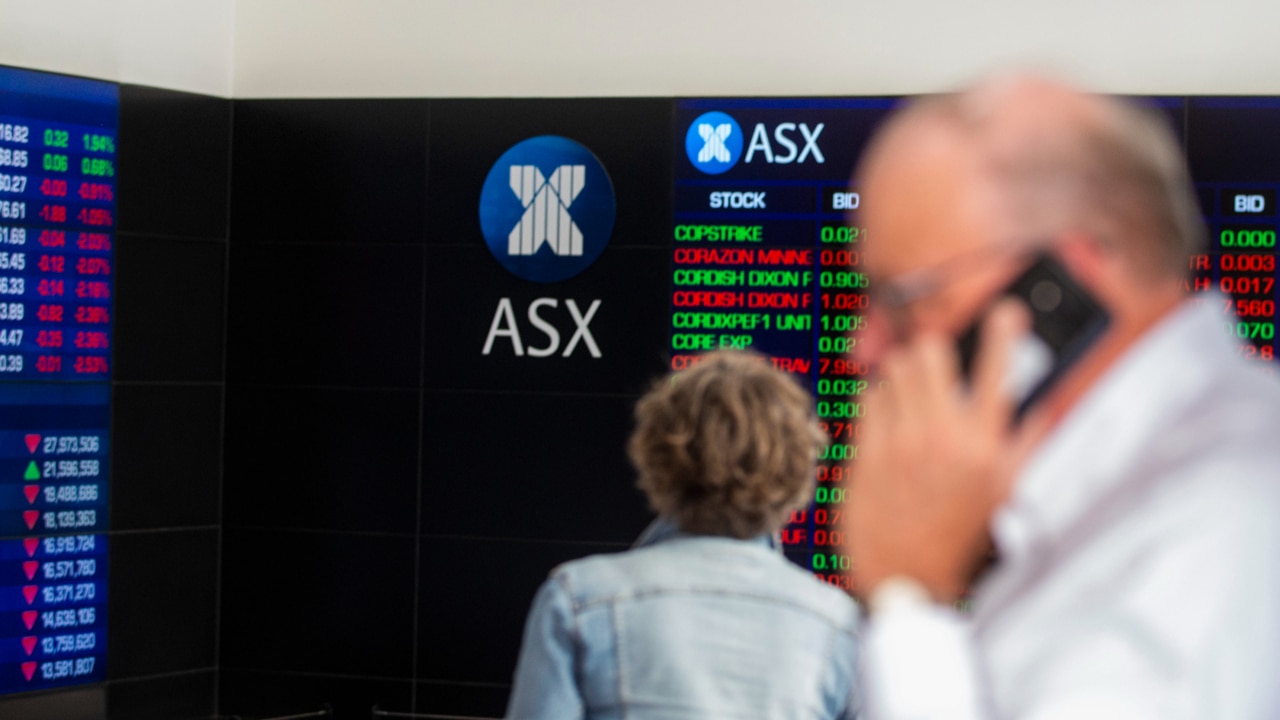 The ASX can expect a gain of two-thirds of a per cent on Wednesday