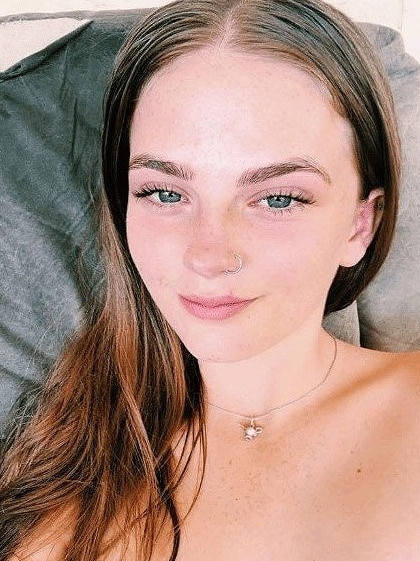 She was expected to board a flight from Bundaberg Airport., but never made it.