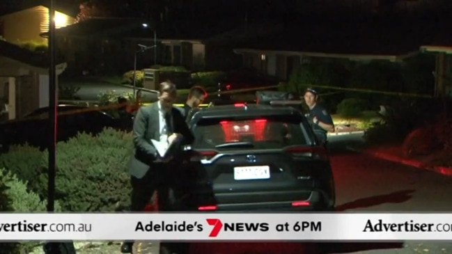 The Advertiser/7NEWS Adelaide: Retirement home murder, Andrews Farm stabbing