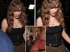 Taylor’s ‘lovely’ act to Aussies in restaurant