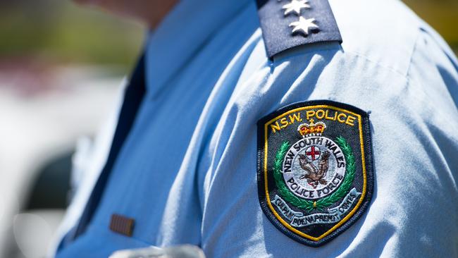 Police have fined a woman $1000 for failing to self isolate.