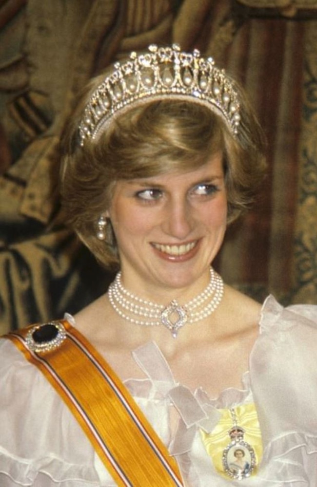 Soon after her marriage Diana became one of the most popular members of the royal family