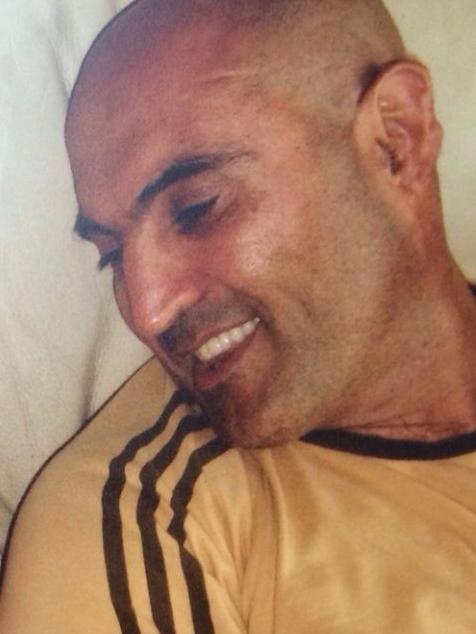 Joe Antoun was killed at his Strathfield home in 2013.