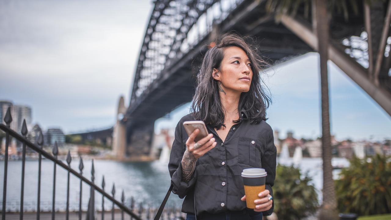 There's a few words that often baffle visitors in Australia.
