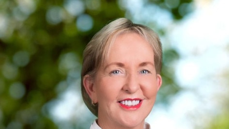 Ros Bates, LNP member for Mudgeeraba.