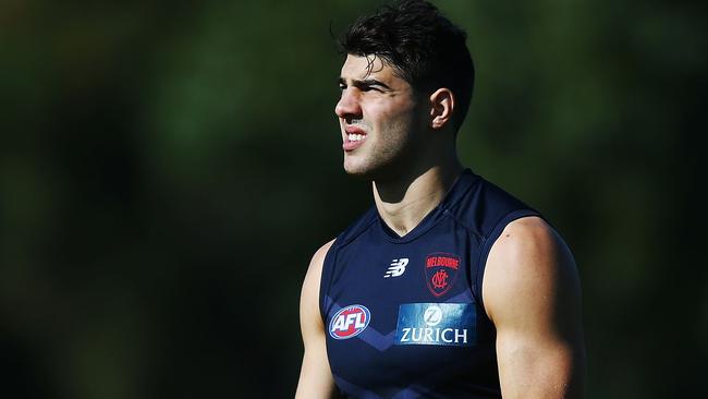 Christian Petracca’s return from a finger injury wasn’t what SuperCoaches were hoping for.