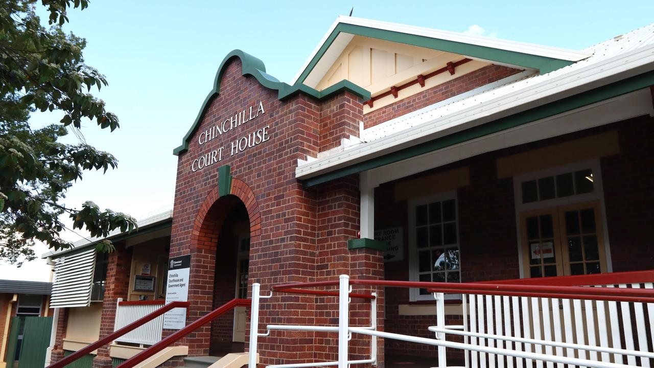Chinchilla tradesman Tyson Phillip Newman’s new charges will be mentioned at the regional courthouse early February 2024. Picture: NCA NewsWire / David Clark