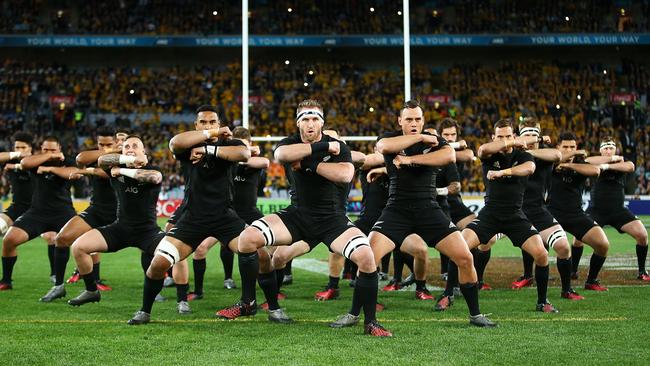 A 51-year-old man has been charged for planting a bug in the New Zealand’s hotel ahead of the first Bledisloe Cup in 2016.